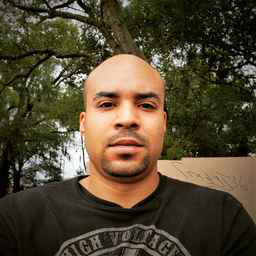 CrazyJ36 Artist Photo